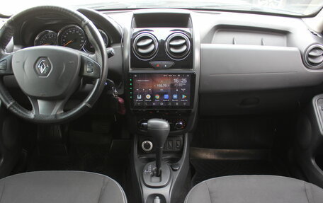 Renault Duster I рестайлинг, 2016 год, 1 147 000 рублей, 7 фотография