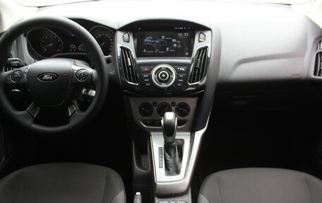 Ford Focus III, 2013 год, 637 000 рублей, 7 фотография