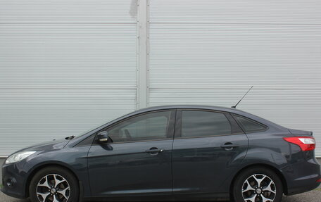 Ford Focus III, 2013 год, 637 000 рублей, 6 фотография