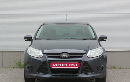 Ford Focus III, 2013 год, 637 000 рублей, 3 фотография