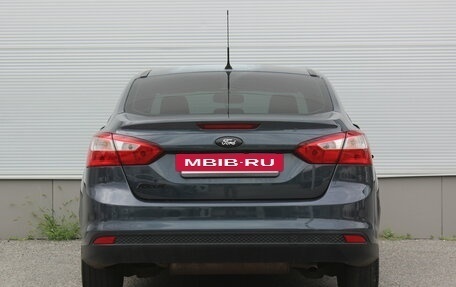 Ford Focus III, 2013 год, 637 000 рублей, 4 фотография