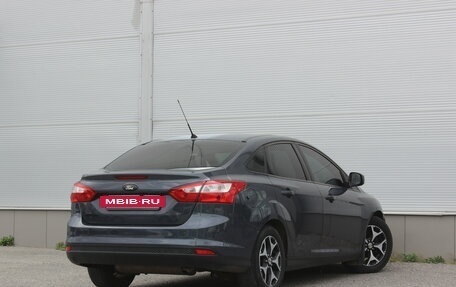 Ford Focus III, 2013 год, 637 000 рублей, 2 фотография