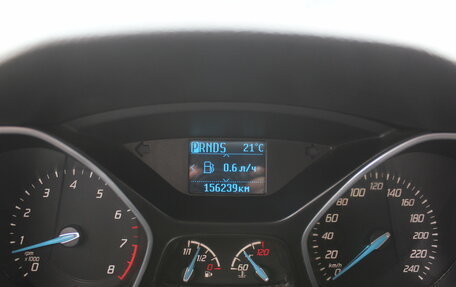 Ford Focus III, 2013 год, 637 000 рублей, 18 фотография