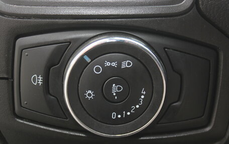 Ford Focus III, 2013 год, 637 000 рублей, 17 фотография