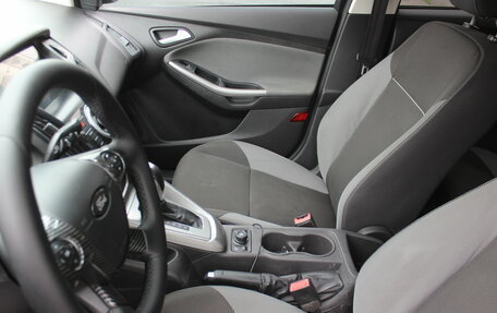 Ford Focus III, 2013 год, 637 000 рублей, 10 фотография