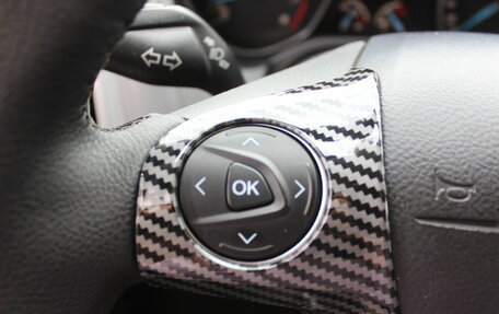 Ford Focus III, 2013 год, 637 000 рублей, 19 фотография