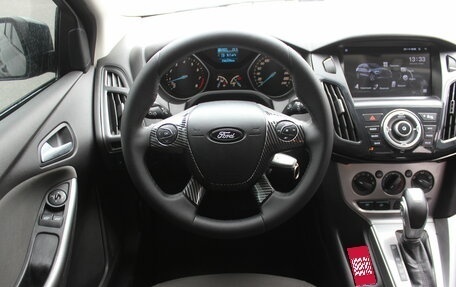 Ford Focus III, 2013 год, 637 000 рублей, 16 фотография