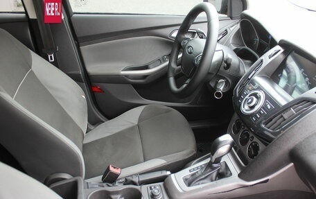 Ford Focus III, 2013 год, 637 000 рублей, 14 фотография