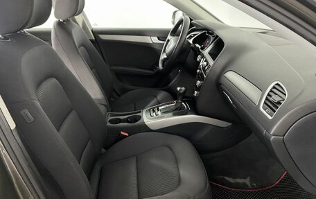 Audi A4, 2014 год, 1 490 000 рублей, 12 фотография