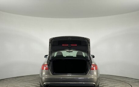 Audi A4, 2014 год, 1 490 000 рублей, 8 фотография
