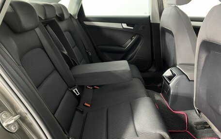 Audi A4, 2014 год, 1 490 000 рублей, 13 фотография