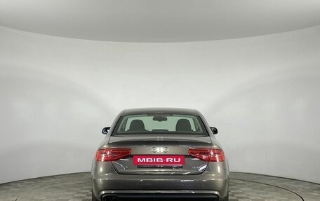 Audi A4, 2014 год, 1 490 000 рублей, 7 фотография