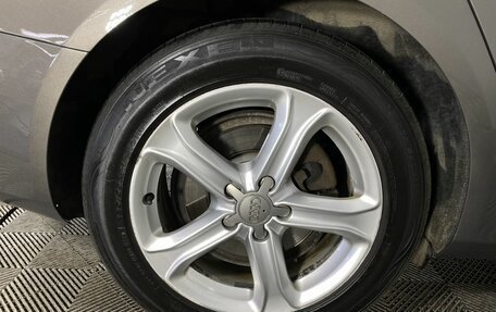 Audi A4, 2014 год, 1 490 000 рублей, 19 фотография