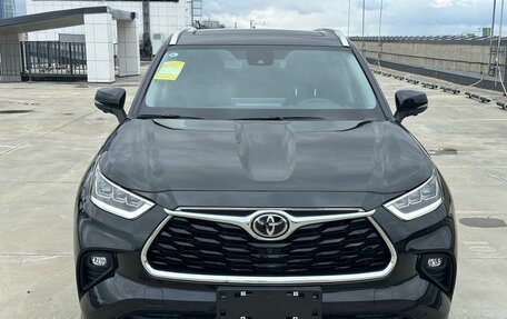 Toyota Highlander, 2026 год, 5 279 900 рублей, 8 фотография