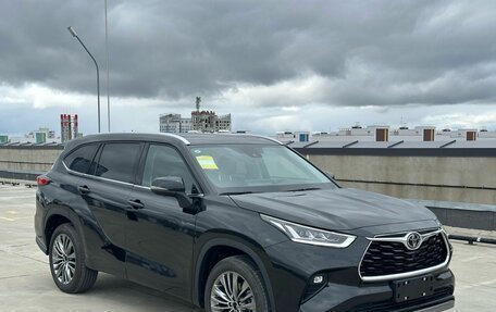 Toyota Highlander, 2026 год, 5 279 900 рублей, 7 фотография