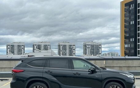 Toyota Highlander, 2026 год, 5 279 900 рублей, 6 фотография