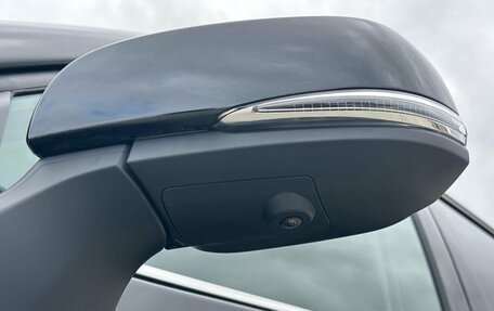 Toyota Highlander, 2026 год, 5 279 900 рублей, 10 фотография