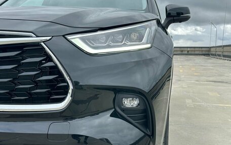 Toyota Highlander, 2026 год, 5 279 900 рублей, 9 фотография