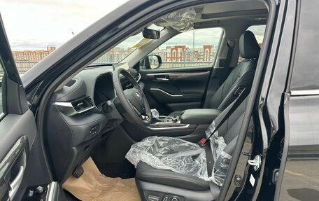 Toyota Highlander, 2026 год, 5 279 900 рублей, 13 фотография