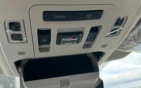 Toyota Highlander, 2026 год, 5 279 900 рублей, 22 фотография