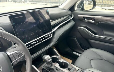Toyota Highlander, 2026 год, 5 279 900 рублей, 17 фотография