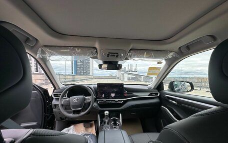 Toyota Highlander, 2026 год, 5 279 900 рублей, 21 фотография