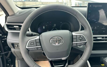 Toyota Highlander, 2026 год, 5 279 900 рублей, 16 фотография
