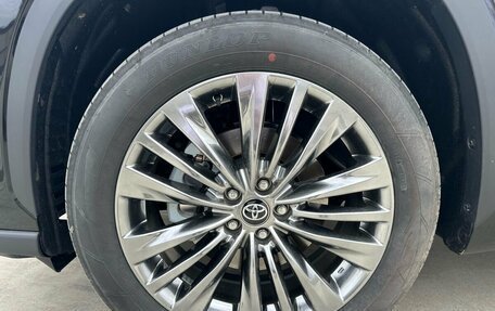 Toyota Highlander, 2026 год, 5 279 900 рублей, 33 фотография