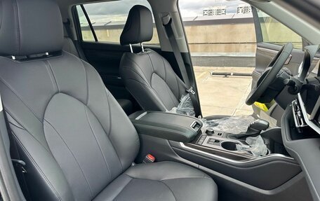 Toyota Highlander, 2026 год, 5 279 900 рублей, 31 фотография