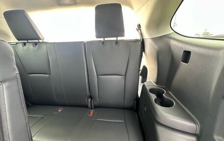 Toyota Highlander, 2026 год, 5 279 900 рублей, 28 фотография