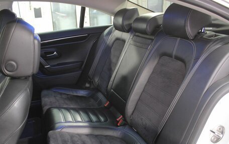 Volkswagen Passat CC I рестайлинг, 2015 год, 1 175 000 рублей, 3 фотография