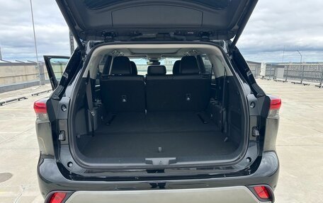 Toyota Highlander, 2026 год, 5 279 900 рублей, 29 фотография
