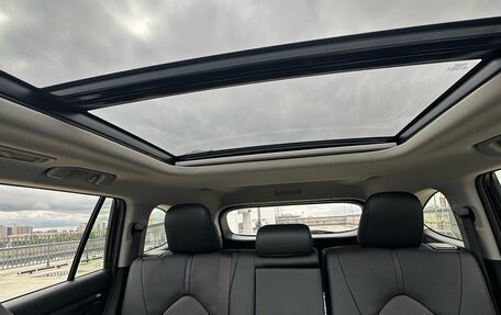 Toyota Highlander, 2026 год, 5 279 900 рублей, 32 фотография