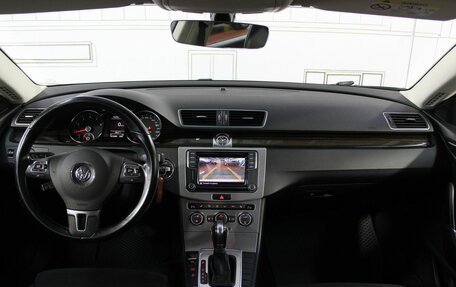 Volkswagen Passat CC I рестайлинг, 2015 год, 1 175 000 рублей, 2 фотография