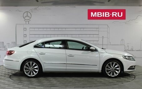 Volkswagen Passat CC I рестайлинг, 2015 год, 1 175 000 рублей, 6 фотография