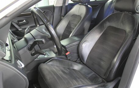 Volkswagen Passat CC I рестайлинг, 2015 год, 1 175 000 рублей, 13 фотография