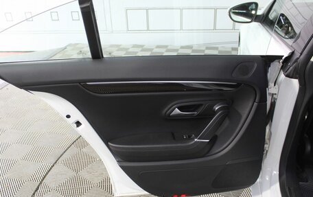 Volkswagen Passat CC I рестайлинг, 2015 год, 1 175 000 рублей, 18 фотография