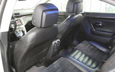 Volkswagen Passat CC I рестайлинг, 2015 год, 1 175 000 рублей, 19 фотография