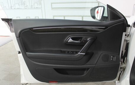 Volkswagen Passat CC I рестайлинг, 2015 год, 1 175 000 рублей, 12 фотография