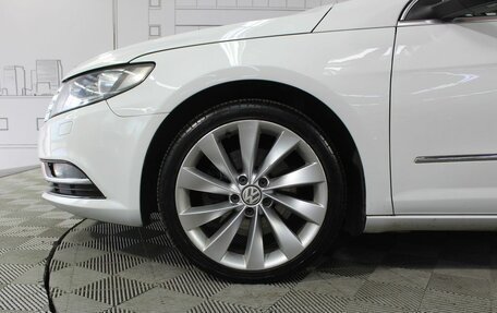 Volkswagen Passat CC I рестайлинг, 2015 год, 1 175 000 рублей, 11 фотография