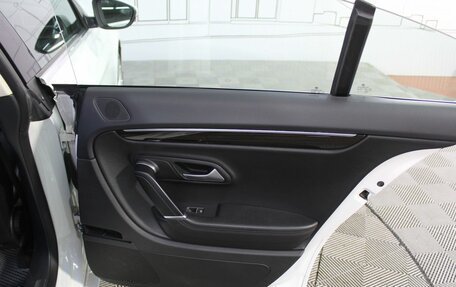 Volkswagen Passat CC I рестайлинг, 2015 год, 1 175 000 рублей, 21 фотография