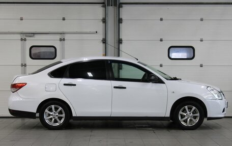Nissan Almera, 2015 год, 387 000 рублей, 4 фотография