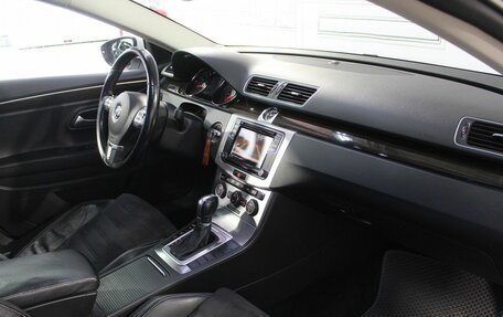 Volkswagen Passat CC I рестайлинг, 2015 год, 1 175 000 рублей, 26 фотография