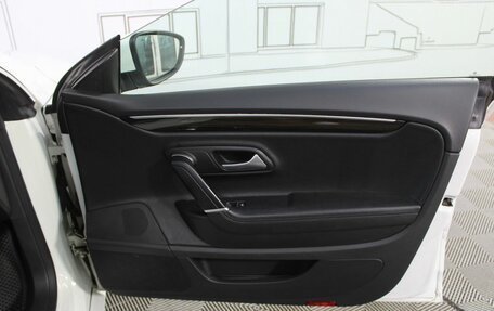 Volkswagen Passat CC I рестайлинг, 2015 год, 1 175 000 рублей, 24 фотография