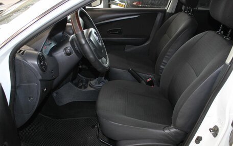 Nissan Almera, 2015 год, 387 000 рублей, 11 фотография