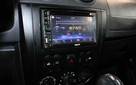 Nissan Almera, 2015 год, 387 000 рублей, 9 фотография