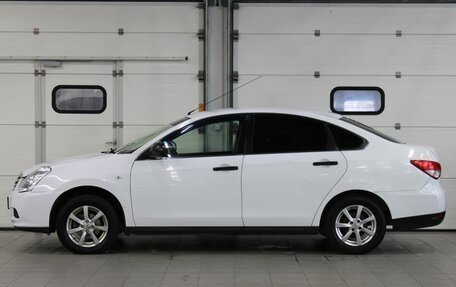 Nissan Almera, 2015 год, 387 000 рублей, 8 фотография