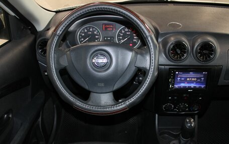 Nissan Almera, 2015 год, 387 000 рублей, 12 фотография