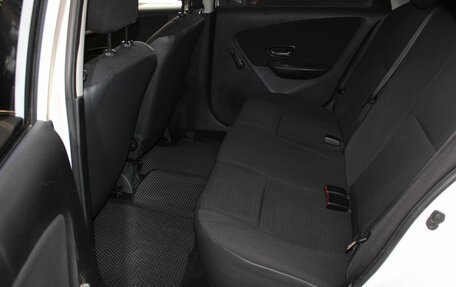 Nissan Almera, 2015 год, 387 000 рублей, 13 фотография