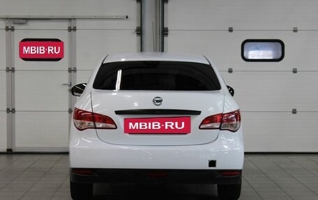 Nissan Almera, 2015 год, 387 000 рублей, 6 фотография